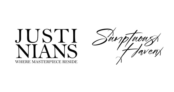 HOUSE OF JUSTINIANS